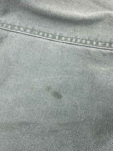 商品画像：OLD/ハンティングジャケット/リバーシブル/ジャケット/XL/コットン/GRN 6