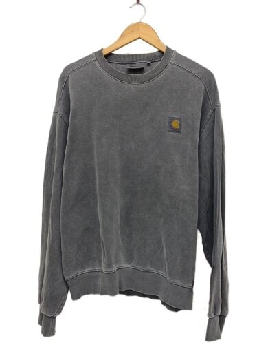 商品画像：ViVista Sweat/スウェット/S/コットン/GRY/I09522// 1