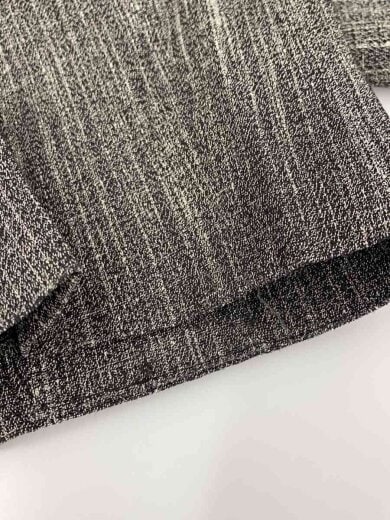 商品画像：19AW/ウールテーパードパンツ/スラックスパンツ/48/リネン/GRY/JSMP311401 7