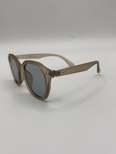 商品画像：サングラス/ウェリントン/プラスチック/KHK/GRY/メンズ/TY2957N-4 2