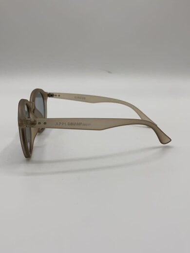 商品画像：サングラス/ウェリントン/プラスチック/KHK/GRY/メンズ/TY2957N-4 3