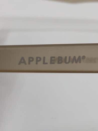 商品画像：サングラス/ウェリントン/プラスチック/KHK/GRY/メンズ/TY2957N-4 4