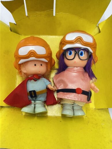 商品画像：フィギュア 3