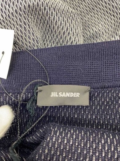 商品画像：ポロシャツ/44/--/マルチカラー/ボーダー 3