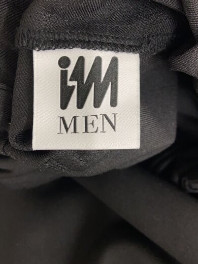 商品画像：ボトム/2/ポリエステル/BLK/無地/LA53FF234 4