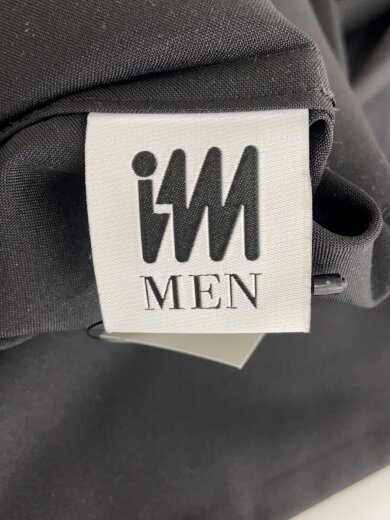 商品画像：ジャケット/2/ポリエステル/BLK/無地/LA53FC333 3