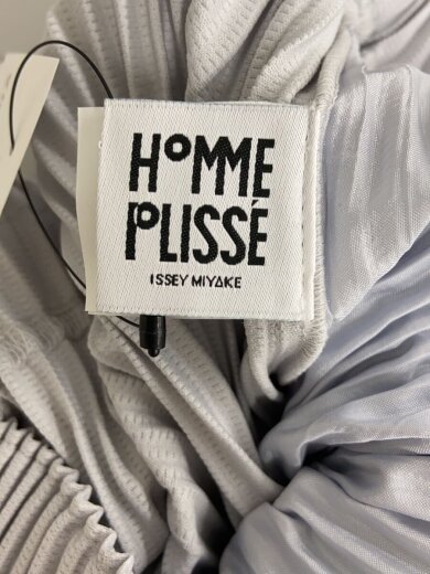 商品画像：MONTHLY COLORS : FEBRUARY/ボトム/2/ポリエステル/GRY/無地/HP61JF024 4