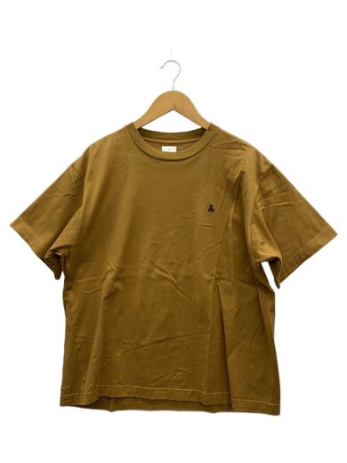 商品画像：SCORPION WIDE TEE/Tシャツ/M/コットン/KHK/SOPH-242063// 1