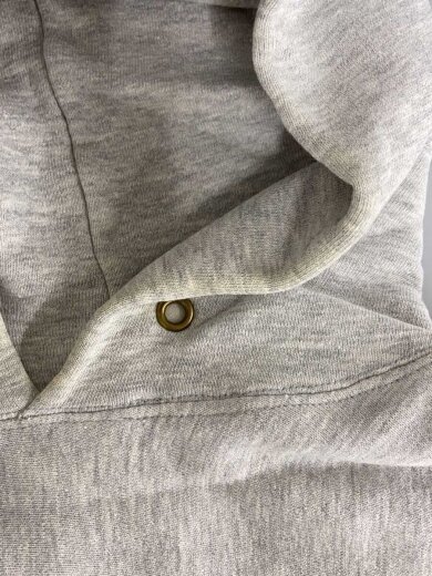 商品画像：トリコタグ後期/80S/リバースウィーブ/VIRGINIA/パーカー/M/コットン/GRY 6