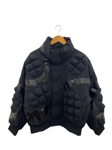 商品画像：PYGMY/ダウンジャケット/XXL/ポリエステル/BLK 1