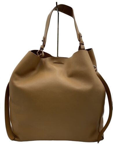 商品画像：ショルダーバッグ/牛革/CML/無地/CA58000 1