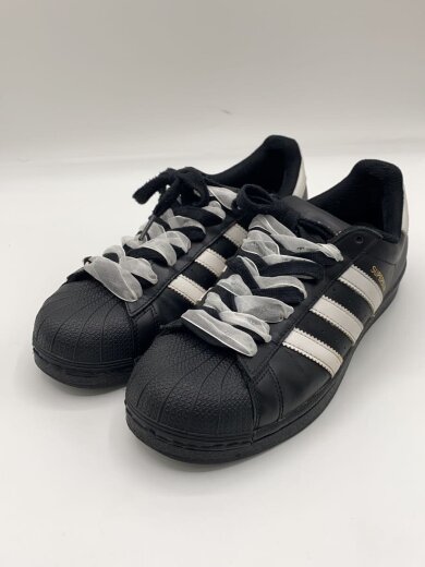 商品画像：オリジナルス/SUPER STAR/スーパースター/ブラック/B27140/26cm/BLK 2