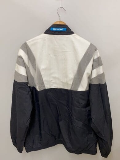 商品画像：TRACK TOP DCDT /ジャケット/XL/ポリエステル/BLK/FR8231 2