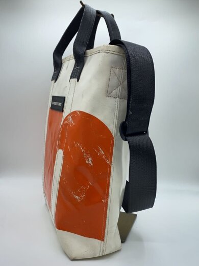 商品画像：ショルダーバッグ/PVC/マルチカラー 2