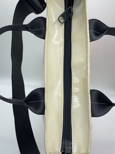 商品画像：ショルダーバッグ/PVC/マルチカラー 8