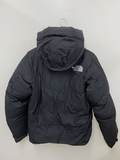 商品画像：BALTRO LIGHT JACKET_バルトロライトジャケット/M/ナイロン/BLK/無地 2