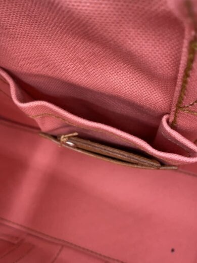 商品画像：トートバッグ/キャンバス/PNK 7