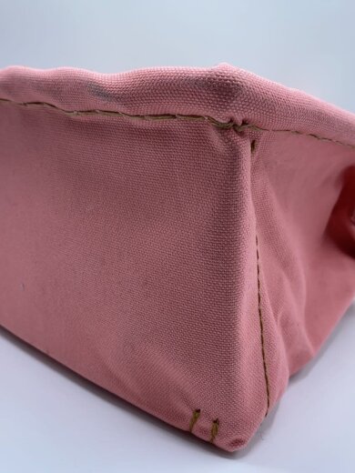 商品画像：トートバッグ/キャンバス/PNK 9