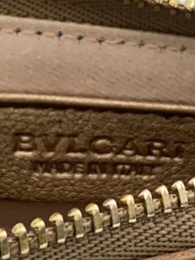 商品画像：コインケース/--/GLD/無地/レディース 3