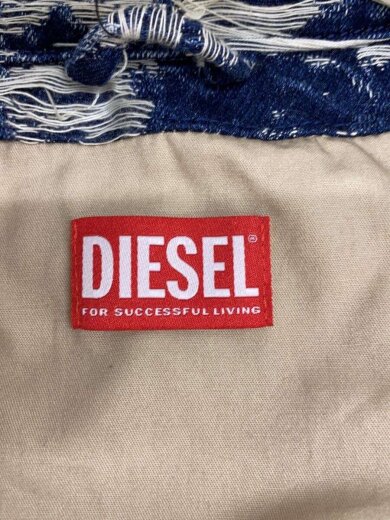 商品画像：ジャケット/M/コットン/IDG/D-IVAR-FSG1 3