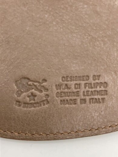 商品画像：コインケース/レザー/GRY/メンズ/411318 3