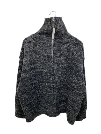 商品画像：ニット・セーター(厚手)/FREE/アクリル/マルチカラー/無地/1224611029-0 1