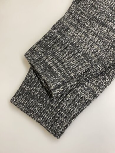 商品画像：ニット・セーター(厚手)/FREE/アクリル/マルチカラー/無地/1224611029-0 5