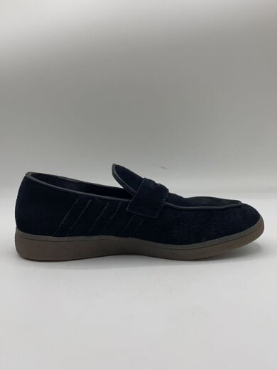 商品画像：ローファー/28cm/BLK/スウェード/KJ0641 9