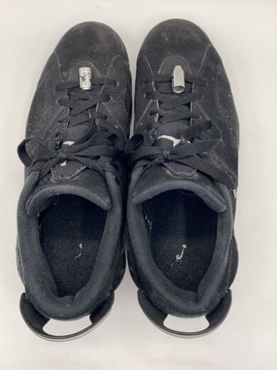 商品画像：AIR JORDAN 6 RETRO LOW/エアジョーダンレトロロー/ブラック/304401-003/28.5c// 3