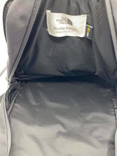 商品画像：リュック/ナイロン/BLK/NM82329 6