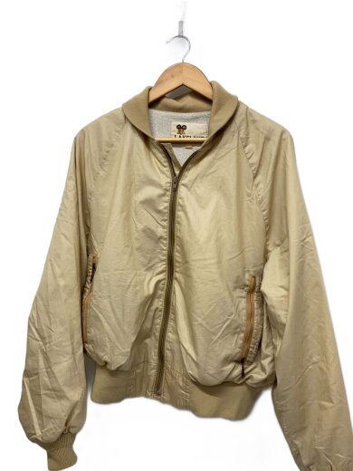 商品画像：LAKELAND/ブルゾン/46/--/BEG// 1