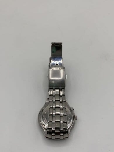 商品画像：腕時計/アナログ/ステンレス/WHT/SLV/H415-S033047 5