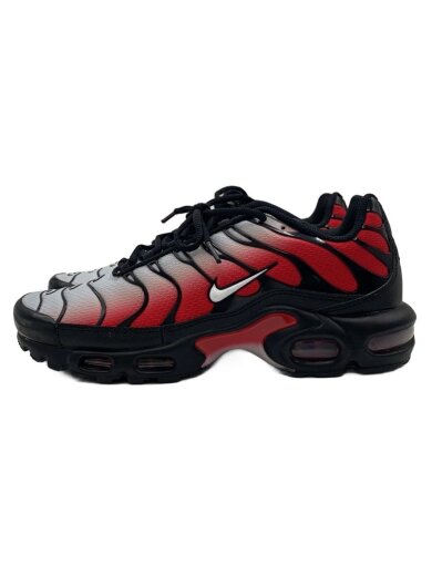 商品画像：AIR MAX PLUS_エア マックス プラス/27.5cm/RED 1
