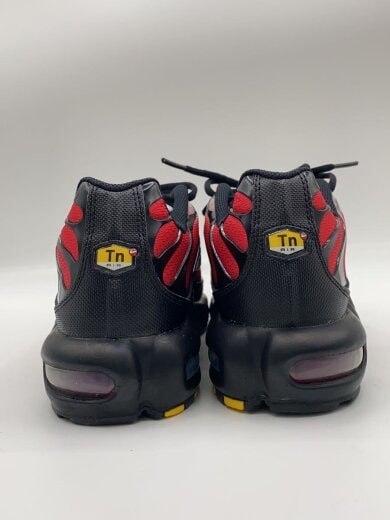 商品画像：AIR MAX PLUS_エア マックス プラス/27.5cm/RED 6