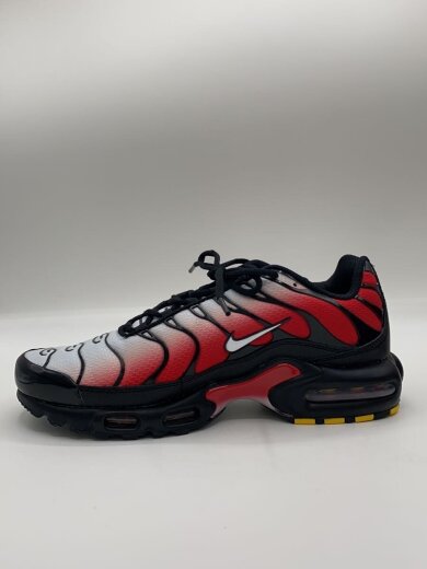 商品画像：AIR MAX PLUS_エア マックス プラス/27.5cm/RED 8