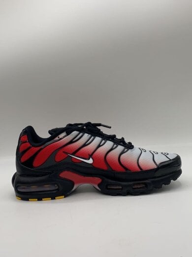 商品画像：AIR MAX PLUS_エア マックス プラス/27.5cm/RED 9