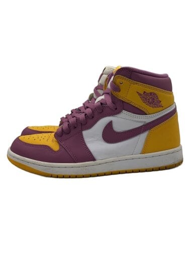 商品画像：AIR JORDAN 1 RETRO HIGH OG_エア ジョーダン 1 レトロ ハイ オリジナル/26cm/P 1