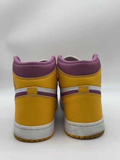 商品画像：AIR JORDAN 1 RETRO HIGH OG_エア ジョーダン 1 レトロ ハイ オリジナル/26cm/P 6
