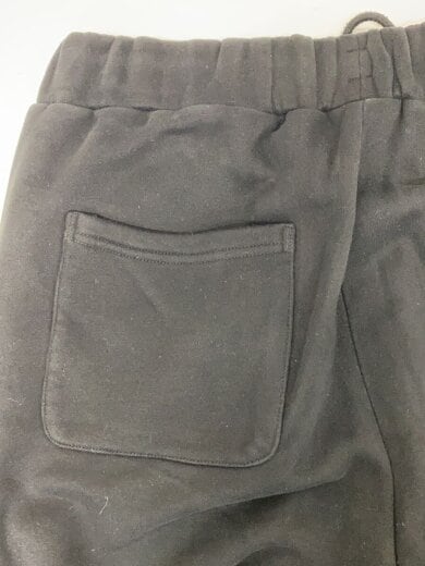 商品画像：REFLECTIVE LOGO SWEATPANTS/ボトム/L/--/BLK// 8