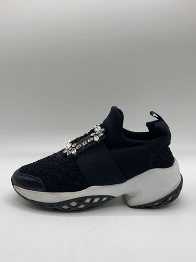 商品画像：ローカットスニーカー/37/BLK// 9