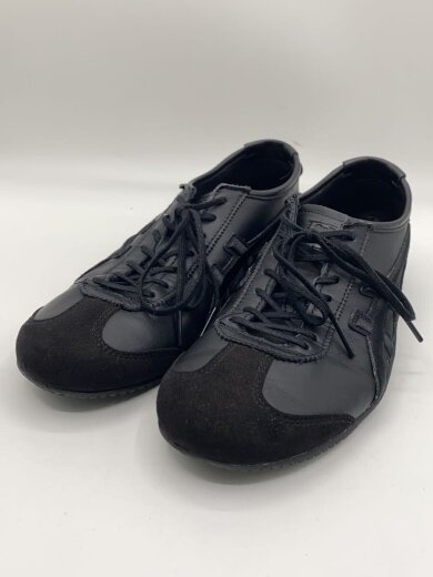 商品画像：MEXICO 66 DRIVING/ローカットスニーカー/26.5cm/BLK/1183C306// 2