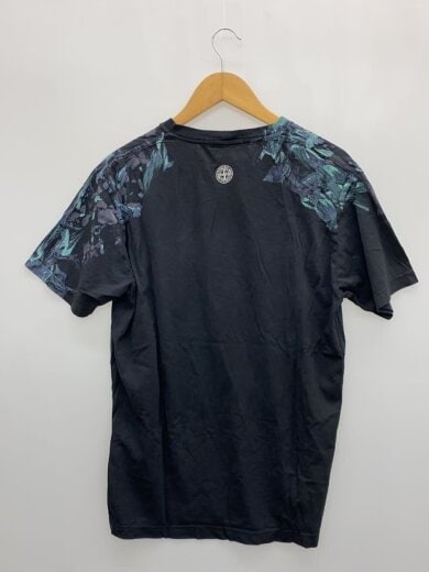 商品画像：Tシャツ/L/コットン/BLK/74152NS84// 2