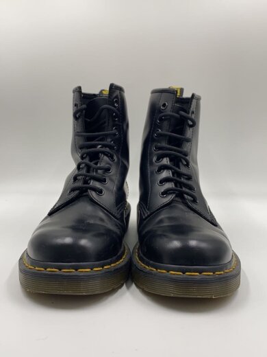 商品画像：レースアップブーツ/UK6/BLK// 7