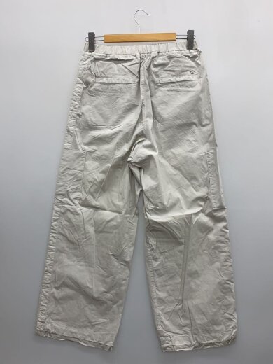 商品画像：ボトム/M/コットン/GRY/24-030-300-9210-3-0// 2