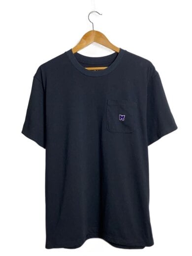 商品画像：Tシャツ/S/ポリエステル/BLK/OT262// 1