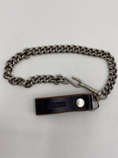 商品画像：GOLDEN FLASH MFG/ウォレットチェーン/--/SLV/メンズ// 2