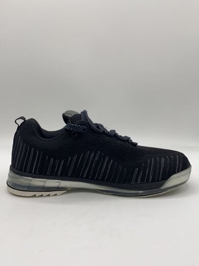 商品画像：hi-sp /ローカットスニーカー/27cm/BLK/1380 9