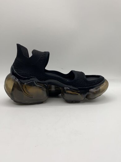 商品画像：サンダル/25.5cm/BLK 9