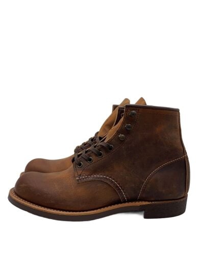 商品画像：6-INCH BLACKSMITH BOOT/6 インチブラックスミスブーツ/US7/CML// 1