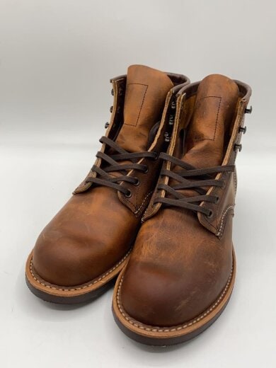 商品画像：6-INCH BLACKSMITH BOOT/6 インチブラックスミスブーツ/US7/CML// 2
